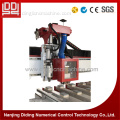 cnc multi head drilling machine